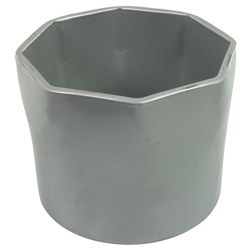 Axle Nut Socket Moffatt Supply & Specialties