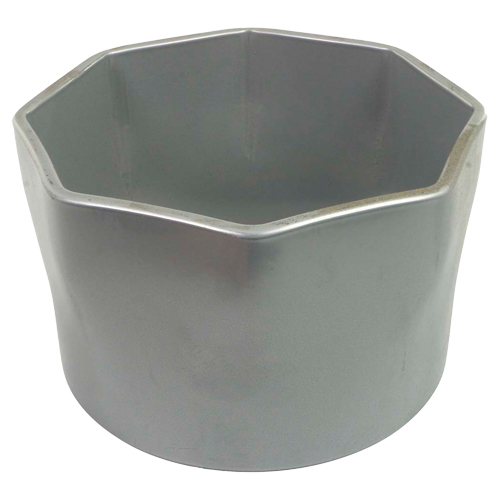 Axle Nut Socket Moffatt Supply & Specialties