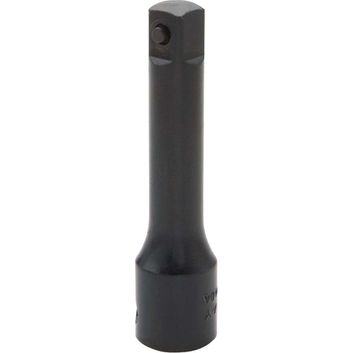 Rallonge, Chocs, Prise 3/8", 3" lo Moffatt Supply & Specialties