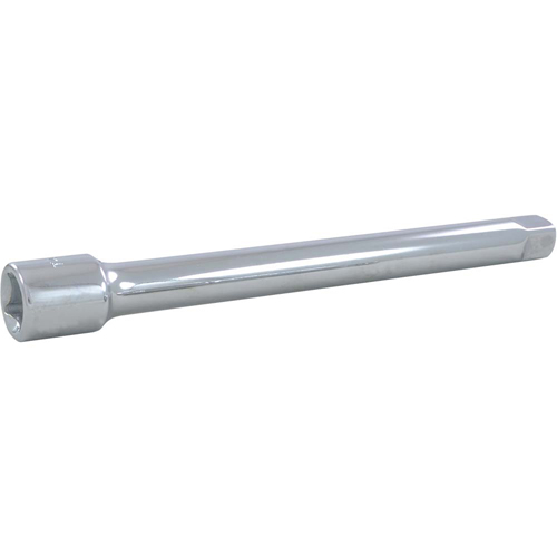 Extension, 1/4" Drive, 6" L Moffatt Supply & Specialties