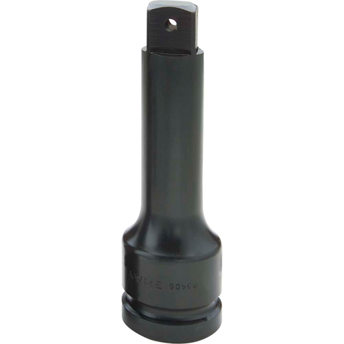 Extension, Impact, 1-1/2" Drive, 8" L Moffatt Supply & Specialties