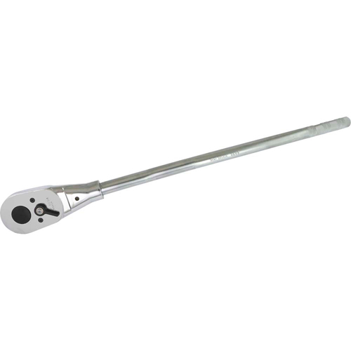 Reversible Ratchet Head, 3/4" Drive, Plain Handle Moffatt Supply & Specialties