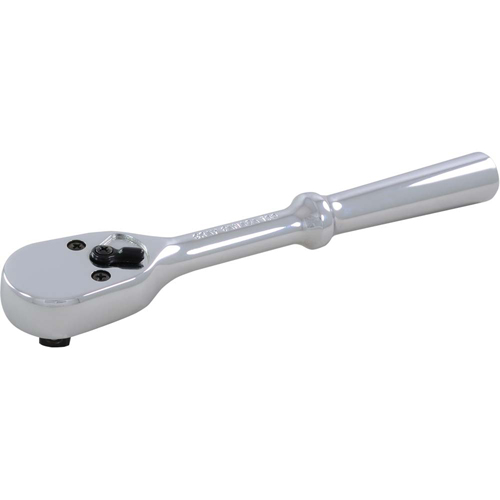 Reversible Ratchet, 3/8" Drive, Plain Handle Moffatt Supply & Specialties