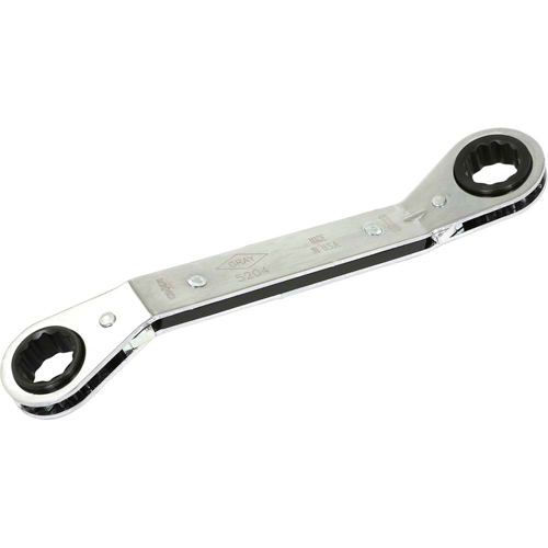 Ratcheting Box Wrench   Moffatt Supply & Specialties
