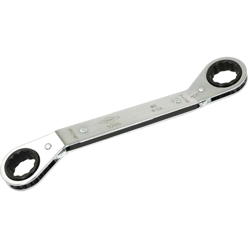 Ratcheting Box Wrench   Moffatt Supply & Specialties