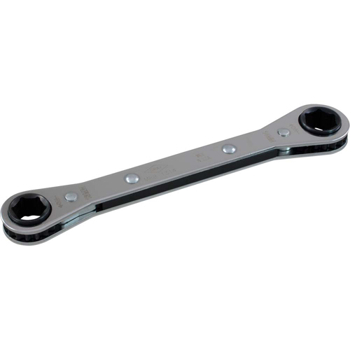 Flat Ratcheting Box Wrench Moffatt Supply & Specialties