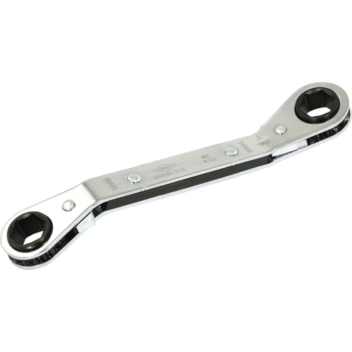 Offset Ratcheting Box Wrench   Moffatt Supply & Specialties