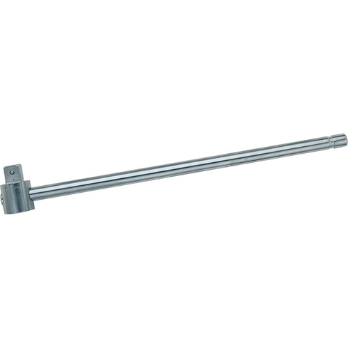 Barre coulissante Moffatt Supply & Specialties