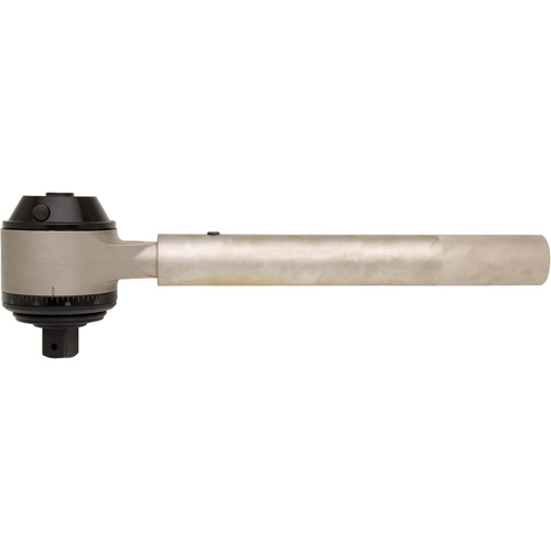 Multiplicateur de couple, 1/2" Couple d'entr&eacute;e, 1" Couple de sortie, 13,6:1 Ratio Moffatt Supply & Specialties