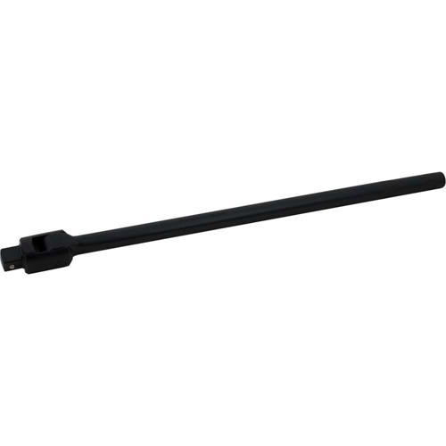 Manche flexible, Prise de 3/4" Moffatt Supply & Specialties