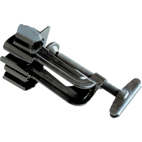 Hands-free Locking Plier Holder Moffatt Supply & Specialties
