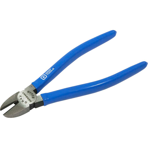Pince coupante de c&ocirc;t&eacute;, 7" lo Moffatt Supply & Specialties