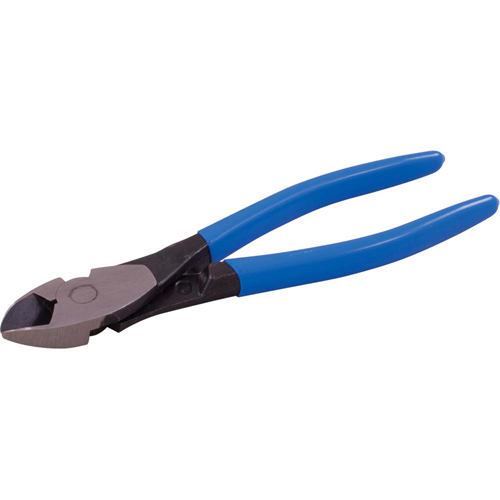 Side Cutting Pliers, 5-1/2" L Moffatt Supply & Specialties