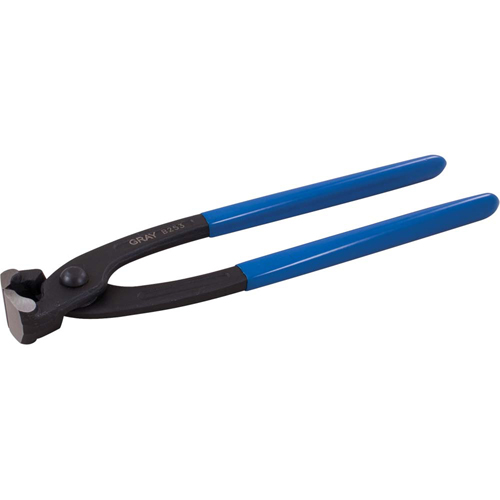 End Cutting Pliers Moffatt Supply & Specialties