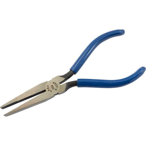 Flat Nose Plier Moffatt Supply & Specialties
