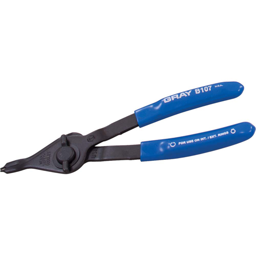 Snap Ring Plier Moffatt Supply & Specialties