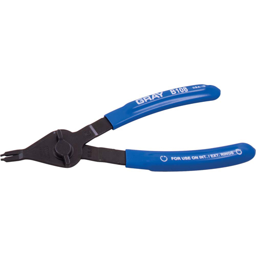 Snap Ring Plier Moffatt Supply & Specialties
