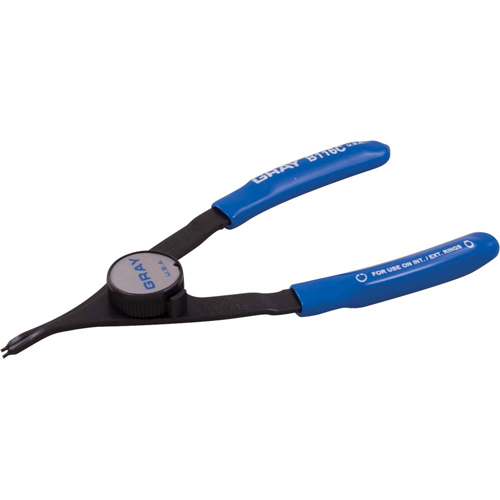 Convertible Retaining Ring Pliers Moffatt Supply & Specialties