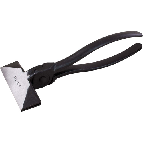 Hand Seamer Plier Moffatt Supply & Specialties