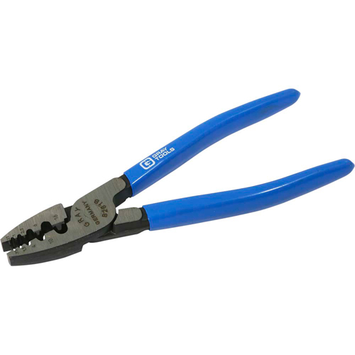 Crimping Pliers Moffatt Supply & Specialties
