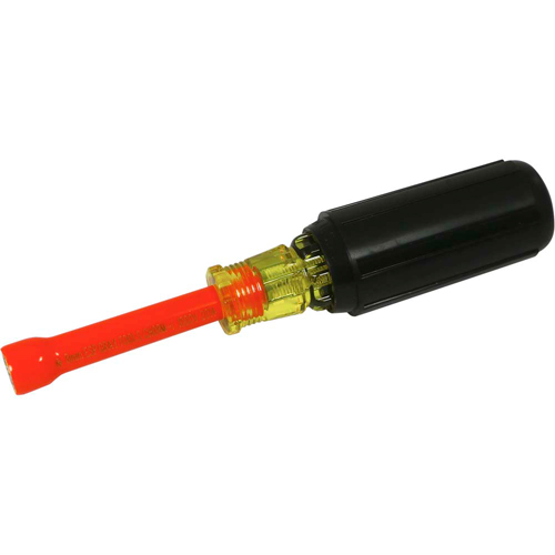 Nut Driver Moffatt Supply & Specialties