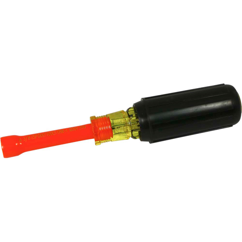 Nut Driver Moffatt Supply & Specialties