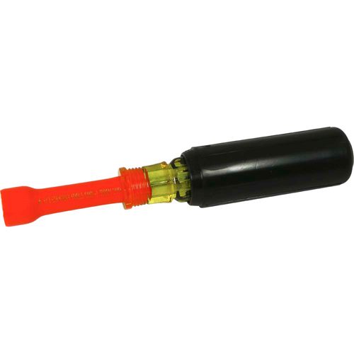 Nut Driver Moffatt Supply & Specialties