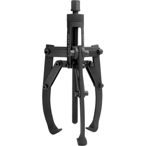 Single Operator Puller Moffatt Supply & Specialties