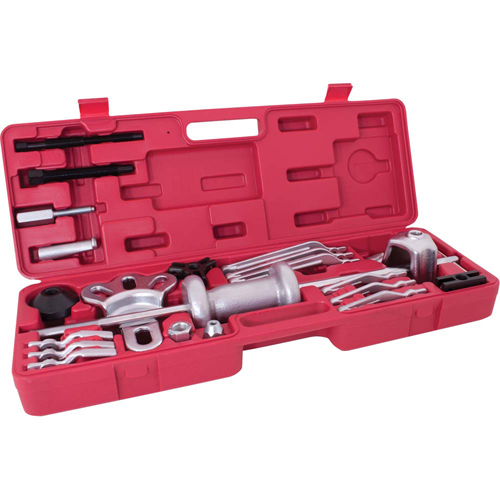 Slide Hammer Puller Set Moffatt Supply & Specialties