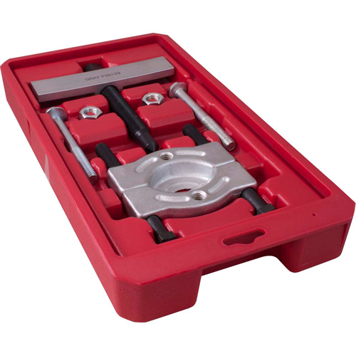 Jeu d'extracteurs de roulements Moffatt Supply & Specialties