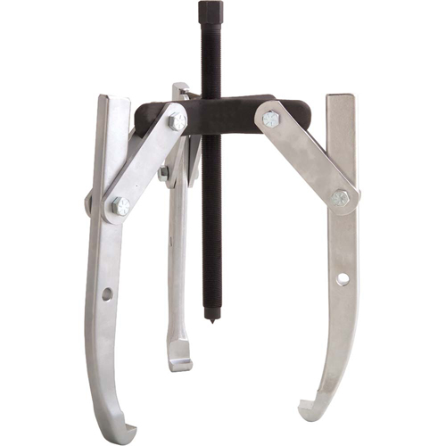 Adjustable Jaw Puller Moffatt Supply & Specialties