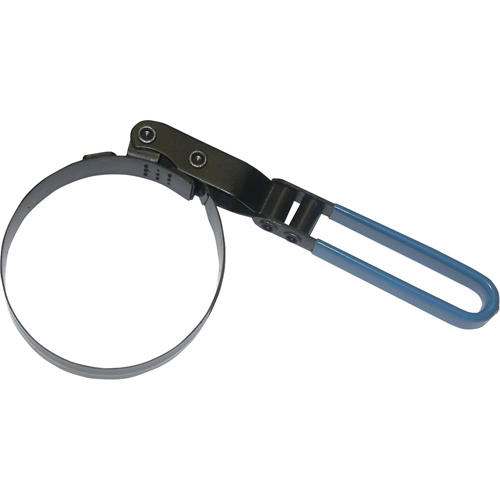 Cl&eacute; pour filtreur &agrave; l'huile, 3-1/2" - 3-7/8" Capacit&eacute; du filtre Moffatt Supply & Specialties