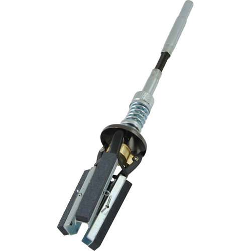 Cylinder Hone Moffatt Supply & Specialties
