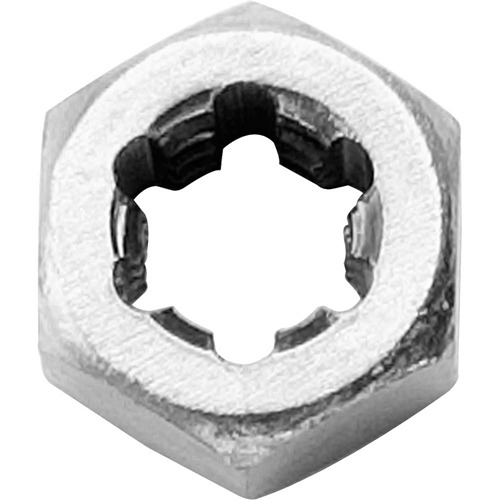 Coarse Die, 1/2"-13 Thread, High Speed Steel Moffatt Supply & Specialties