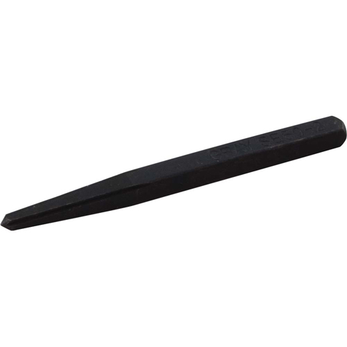 Straight Type Screw Extractor, 1, For Screw Size 1/4", Carbide Moffatt Supply & Specialties