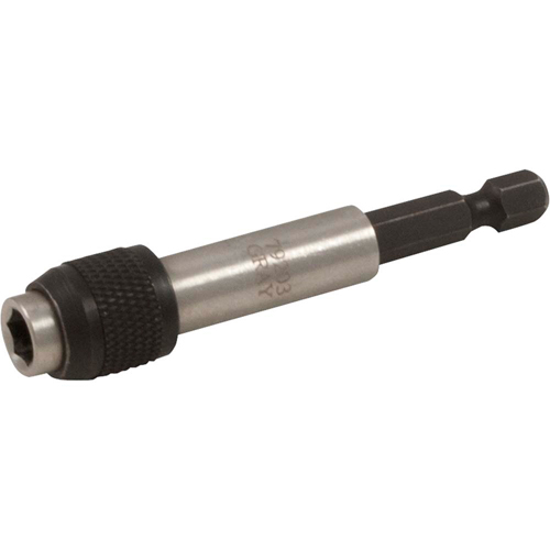 Bit Holder with Quick Release Moffatt Supply & Specialties