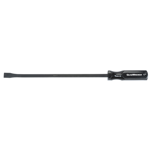 Pry Bar with Angled Tip, 3/8" W, 17" L Moffatt Supply & Specialties
