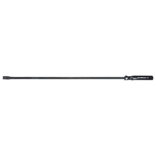 Pry Bar with Angled Tip, 1/2" W, 36" L Moffatt Supply & Specialties