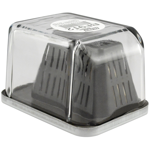 BF912 Box-Style Glass Fuel/Water Separator & Coalescer Moffatt Supply & Specialties