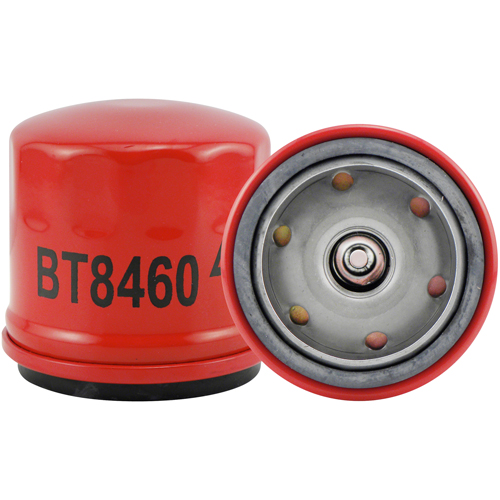 BT8460 Buna-N Molded Gasket Moffatt Supply & Specialties