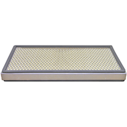 PA4858 &eacute;l&eacute;ment de filtre &agrave; air pour habitacle Moffatt Supply & Specialties