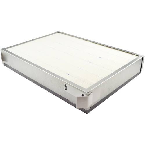 PA5300 &eacute;l&eacute;ment de filtre &agrave; air pour habitacle Moffatt Supply & Specialties