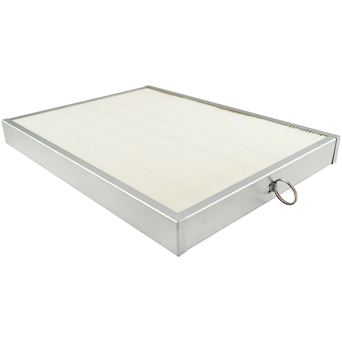 PA5712 Cabin Air Element with Lift Tab Moffatt Supply & Specialties