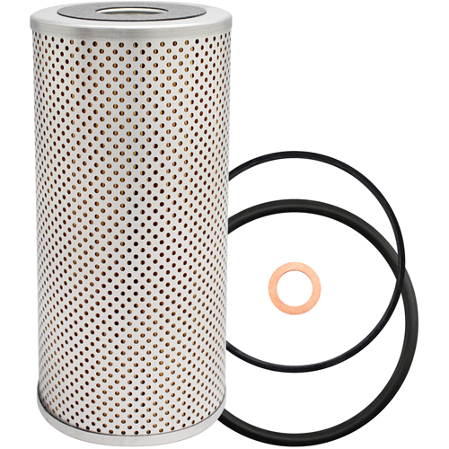 PT385 Transmission Filter Moffatt Supply & Specialties