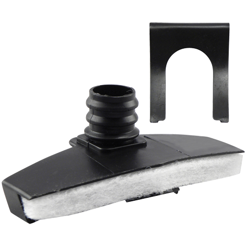 SA2027 Filtre pour liquide de refroidissement &agrave; visser Moffatt Supply & Specialties