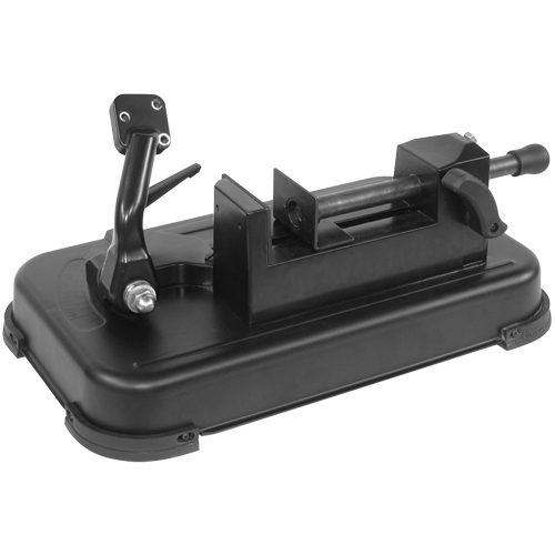 Trousse de conversion pour support &agrave; onglets Moffatt Supply & Specialties