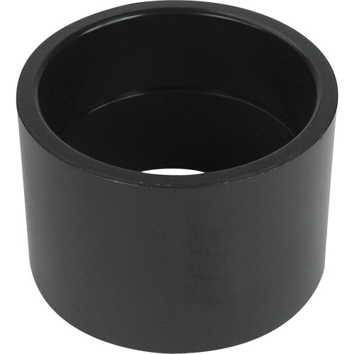 Coupling, Plastic, 1-1/4" Moffatt Supply & Specialties