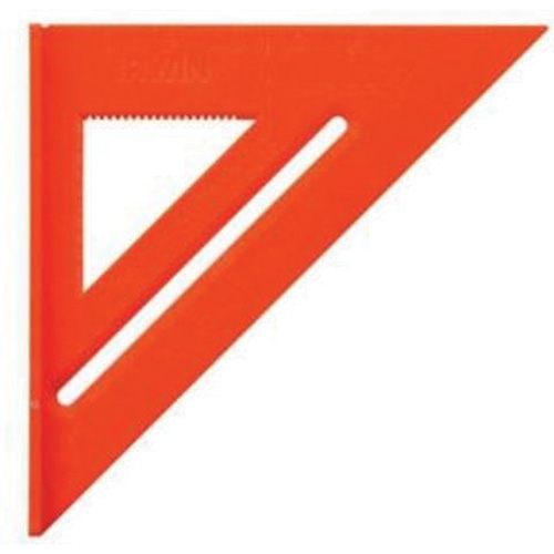 &eacute;querre de charpente &agrave; haute visibilit&eacute; Moffatt Supply & Specialties