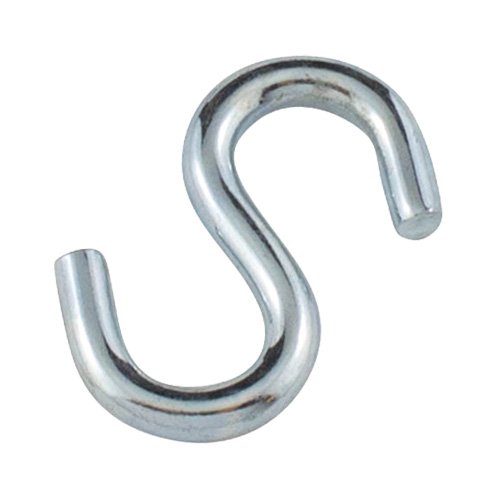 Open S-Hook Moffatt Supply & Specialties