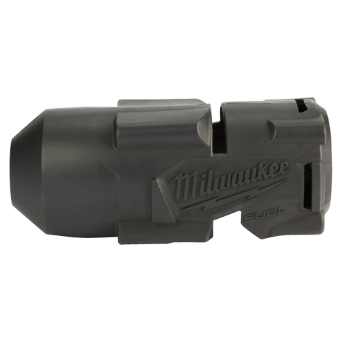 M18 Fuel High-Torque Impact Wrench Protective Boot Moffatt Supply & Specialties